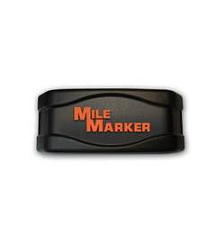 Roller Fairlead Cover For PN WH-9/WH-10 Mile Marker