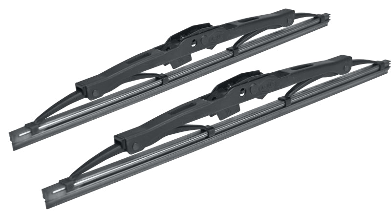 Hella Standard Wiper Blade 11in - Pair HELLA9XW398114011