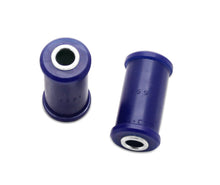 Load image into Gallery viewer, SuperPro 1978 Subaru Brat DL Front Lower Inner Control Arm Bushing Kit (24mm O.D.) SPRSPF1691K