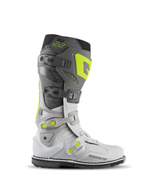 Gaerne SG22 Boot Anthracite/ White/Grey Size - 9.5 GAR2262-017-9.5