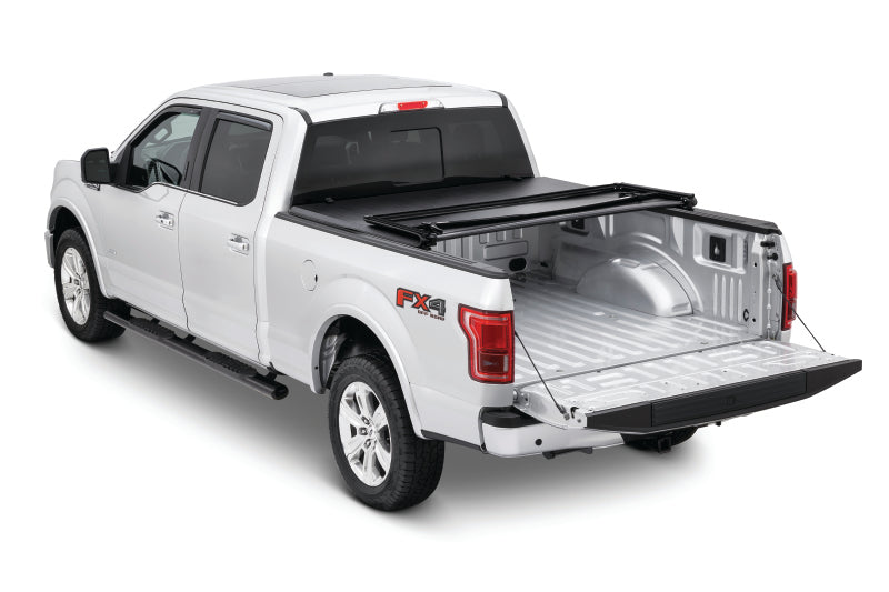 Tonno Pro 09-14 Ford F-150 5.5ft Styleside Tonno Fold Tri-Fold Tonneau Cover TNP42-305