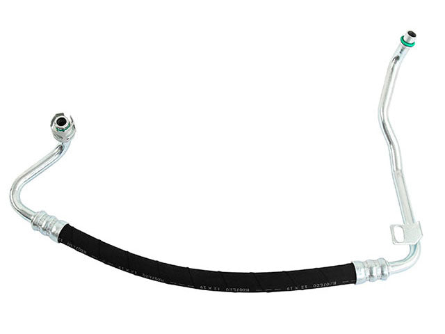 Engine Oil Cooler Hose
