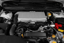 Load image into Gallery viewer, PERRIN 22-25 Subaru WRX / 19-25 Ascent / 20-25 Outback &amp; Legacy Turbo Top Mount Intercooler - Silver PERPSP-ITR-330SL