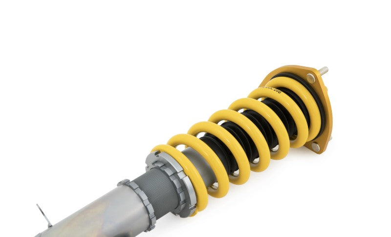 Ohlins 03-08 Nissan 350Z (Z33) Road & Track Coilover System OHLNIS MI00S1