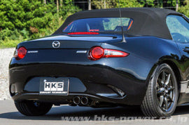HKS LEGAMAX Premium ROADSTER ND5RC HKS32018-AZ010