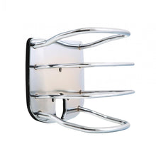 Load image into Gallery viewer, Euro Tail Light Guards 76-06 Wrangler CJ/YJ/TJ/LJ Stainless Steel Smittybilt