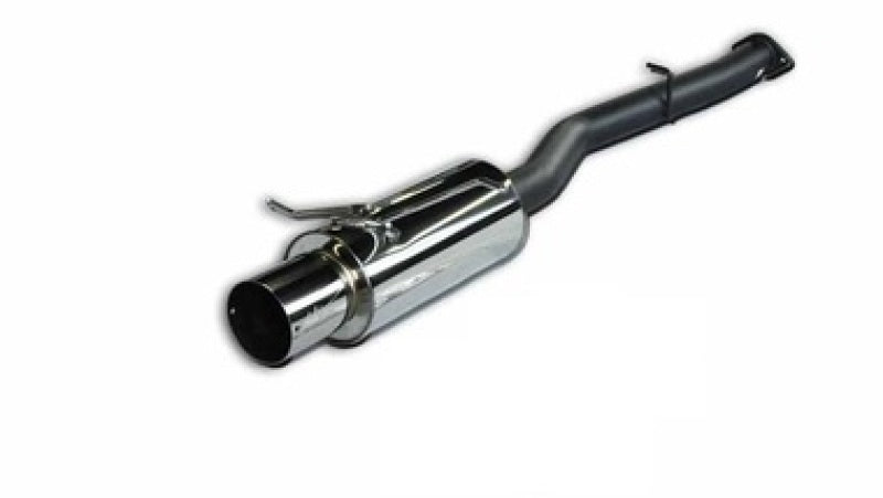 HKS 93-96 Mazda RX-7 Turbo Hi-Power Exhaust HKS3106-EX006