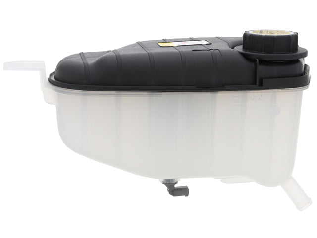 Coolant Expansion Tank