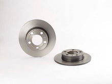 Load image into Gallery viewer, Brake Disc