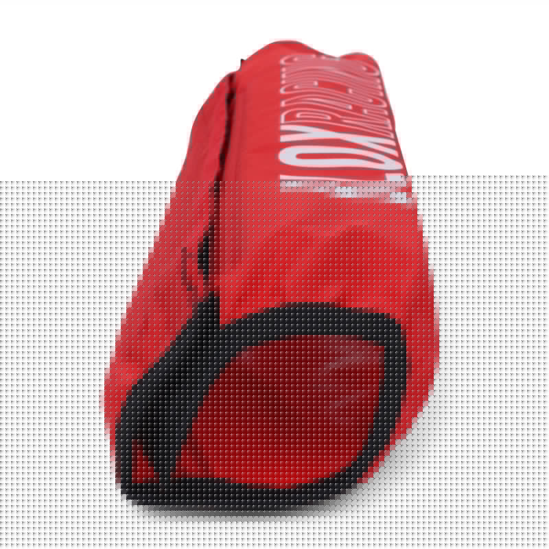 BLOX Racing Coilover Covers - Red (Pair) BLOBXSS-00100-CCR