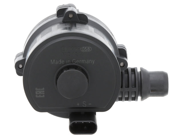 Auxiliary Water Pump
