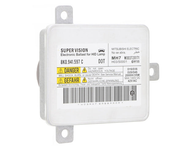 Control Unit