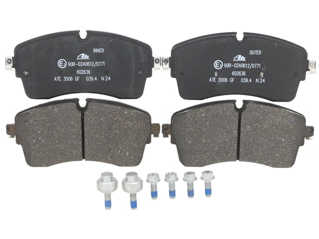Brake Pad Set