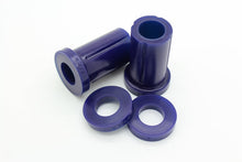 Load image into Gallery viewer, SuperPro 2001 Toyota Highlander Limited Front Lower Inner Forward Control Arm Bushing Kit SPRSPF4099K