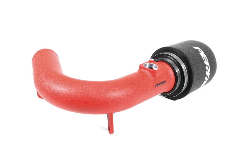 PERRIN 22-25 Subaru WRX Cold Air Intake - Red PERPSP-INT-327RD