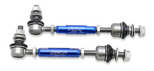 Load image into Gallery viewer, SuperPro 2003 Lexus GX470 Base Rear HD Adjustable End Link Set - 12mm Studs SPRTRC1285V