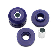 Load image into Gallery viewer, SuperPro 1975 Alfa Romeo Alfetta GT Front Strut Bar-to-Chassis Mount Bushing Kit SPRSPF0061K