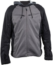 Load image into Gallery viewer, Speed and Strength Off The Chain 3.0 Textile Jacket Charcoal - XL SAS609825
