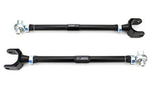 Load image into Gallery viewer, SPL Parts Titanium Series Z34 Rear Toe Arms - Dogbone Version SPPSPL RTA Z34D