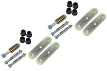 Load image into Gallery viewer, Fishbone Offroad 46-75 Jeep CJ-5 Front or Rear Greaseable Shackles FBOFB27222