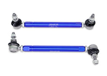Load image into Gallery viewer, SuperPro 2004 Mazda 3 i Front HD Adjustable End Link Set (10mm Studs 254mm to 305mm) SPRTRC10200