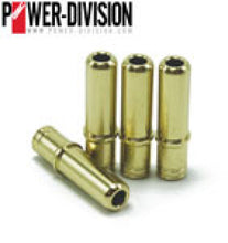 Load image into Gallery viewer, GSC P-D Honda K-Series VTEC K20/24 Manganese Bronze Exhaust Valve Guide Stopper Style - SET OF 8 GSC3023-8