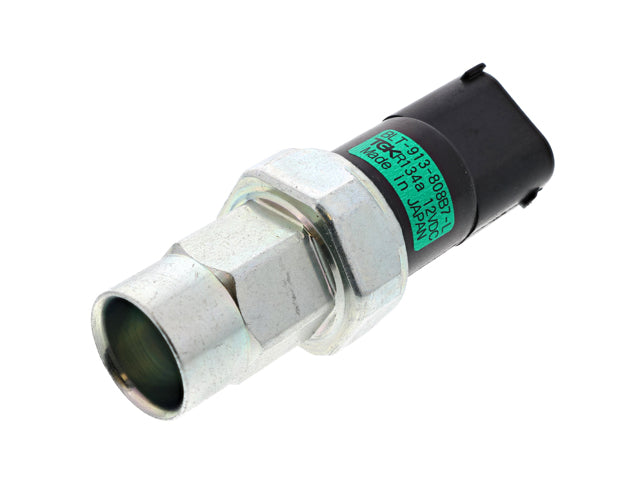 Safety Pressure Switch