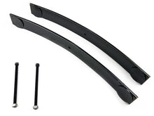 Load image into Gallery viewer, Add A Leaf Kit 05-19 Toyota Tacoma 4WD 2 Inch 95-04 Tacoma 3 Inch 79-94 Toyota Truck 4WD 83-87 Ford Ranger 4WD 87-01 Jeep Cherokee 4WD 84-85 4Runner 4WD 2 Inch Pair Tuff Country