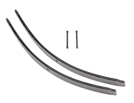 Add A Leaf Kit 2 Inch Rear 05-Up Toyota Tacoma 4WD Long Pair Tuff Country