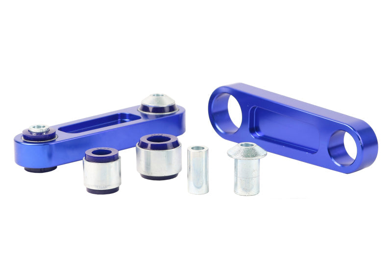 SuperPro 2015 Ford Mustang EcoBoost Premium Alloy Integral Link Kit SPRSPF4742K