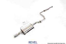 Revel Medallion Touring-S Catback Exhaust 96-00 Honda Civic Coupe Si / Sedan EX RVLT70017R