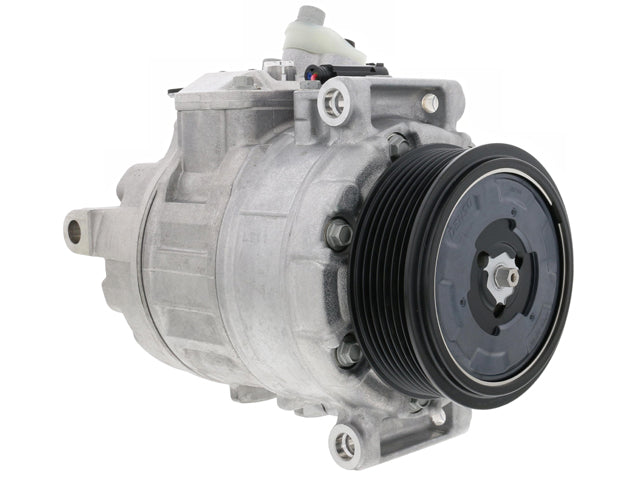 A/C Compressor
