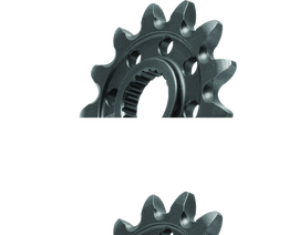 ProTaper Suzuki Front Sprocket - 13 Teeth PTR038344