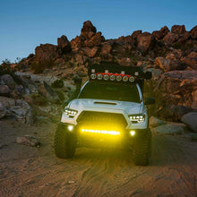 Load image into Gallery viewer, KC HiLiTES FLEX ERA LED 30in. Light Bar - Master Kit KCL293