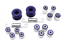 Load image into Gallery viewer, SuperPro 2004 Mazda 3 i Rear - Suspension Enhancement Bushing Kit SPRKIT172K
