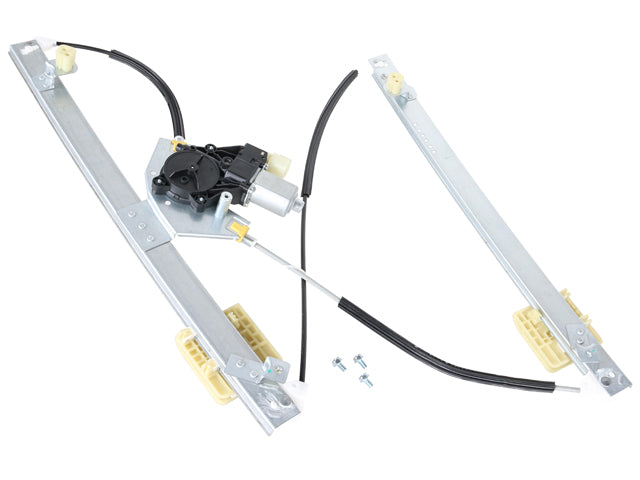 Window Regulator