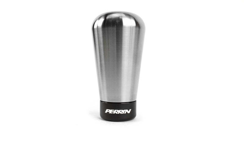 PERRIN 13-25 Subaru BRZ / 13-25 Toyota GR86/FR-S/86 6spd SS Shift Knob - Tapered Style PERPSP-INR-133-7