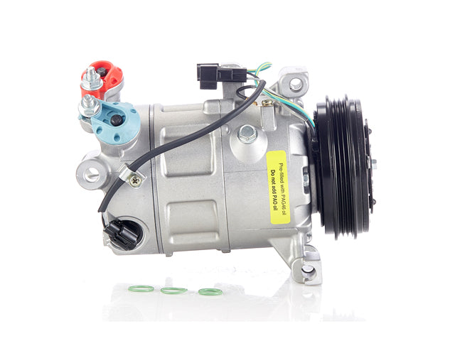 A/C Compressor