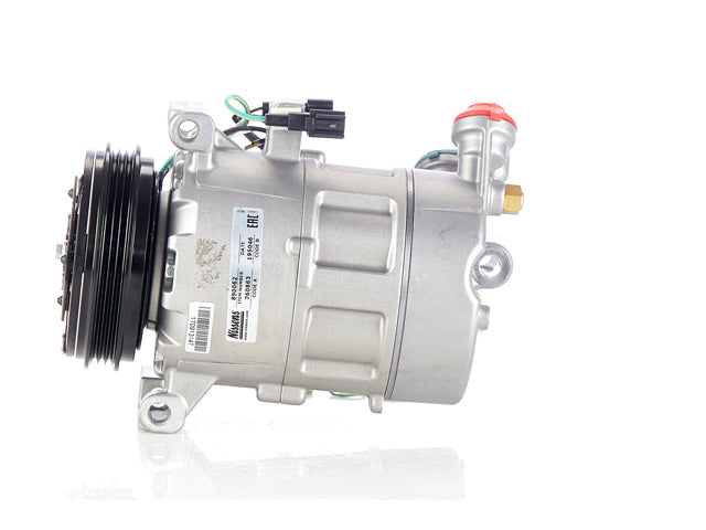 A/C Compressor