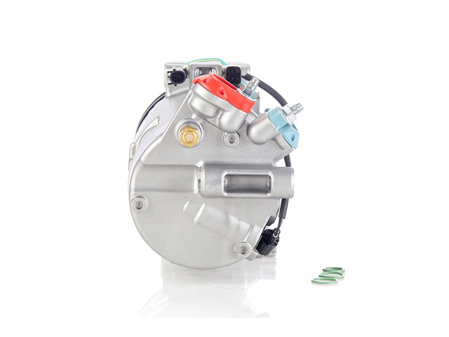 A/C Compressor