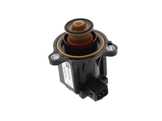 Cut-Off Valve