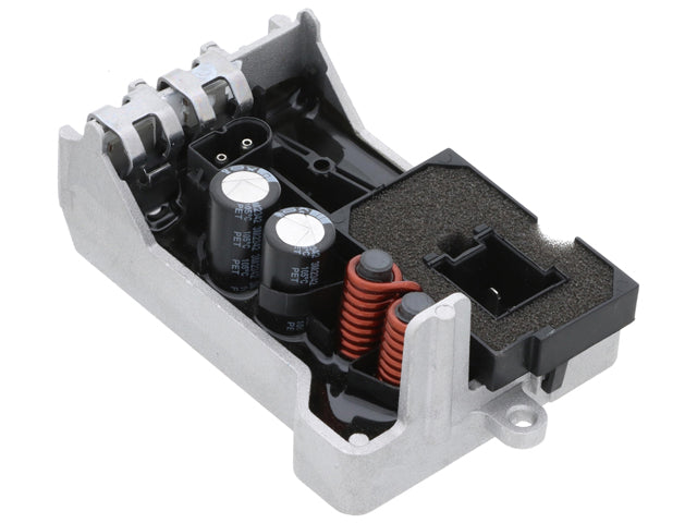 Blower Regulator