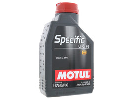 Engine Oil