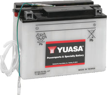 Load image into Gallery viewer, Yuasa SY50-N18L-AT Yumicron 12-Volt Battery