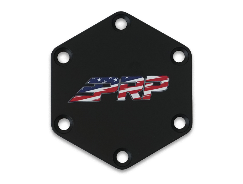 PRP Steering Wheel Center Cap - New Glory Shadow PRPG100-NG2