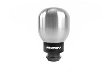 Load image into Gallery viewer, PERRIN 02-14 Subaru WRX / 05-17 LGT / 13-17 Crosstrek (Manual) SS Shift Knob - Barrel Style PERPSP-INR-130-2