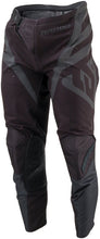 Load image into Gallery viewer, Answer 25 Arkon Nitrus Pants Black/Grey Size - 34 ANS442495