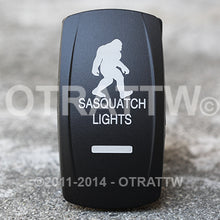 Load image into Gallery viewer, Switch, Rocker Sasquatch   