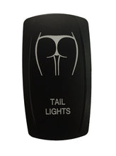 Load image into Gallery viewer, Switch, Rocker Tail Lights   