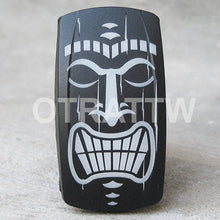 Load image into Gallery viewer, Switch, Rocker Tiki Rocker   